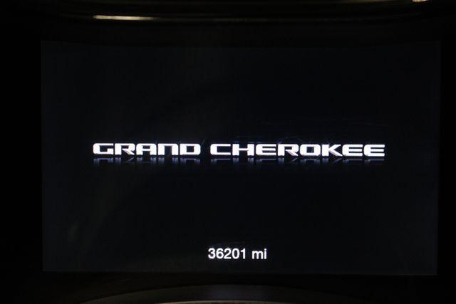 used 2022 Jeep Grand Cherokee WK car, priced at $28,287