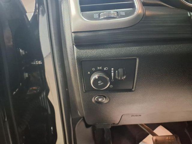 used 2022 Jeep Grand Cherokee WK car, priced at $29,890
