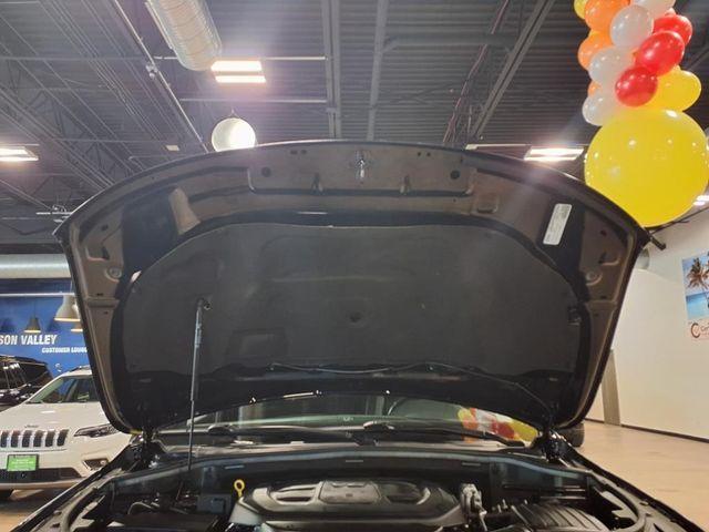 used 2022 Jeep Grand Cherokee WK car, priced at $29,890
