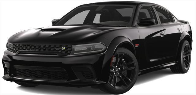 new 2023 Dodge Charger car, priced at $65,180
