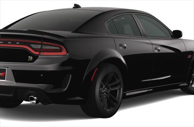 new 2023 Dodge Charger car, priced at $68,180