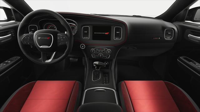 new 2023 Dodge Charger car, priced at $68,180