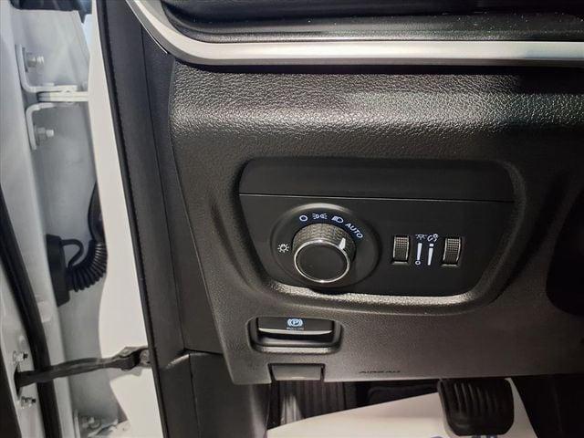 used 2021 Jeep Grand Cherokee L car, priced at $28,900