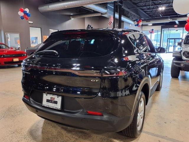 used 2024 Dodge Hornet car, priced at $30,000