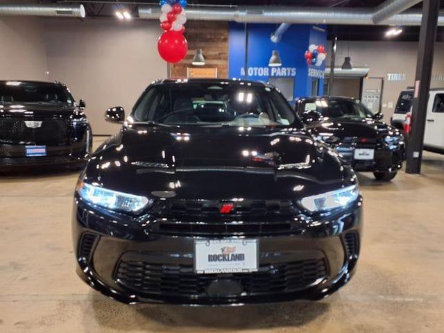 used 2024 Dodge Hornet car, priced at $30,000