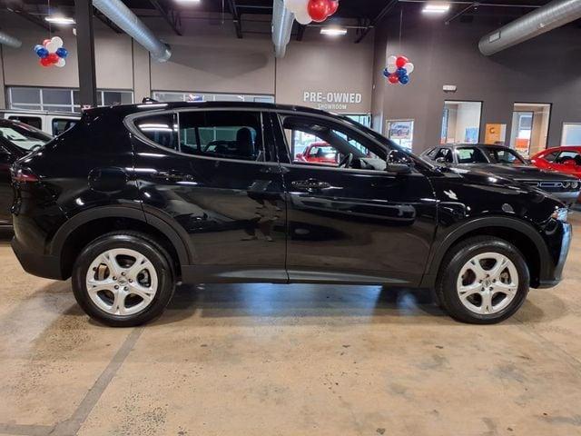 used 2024 Dodge Hornet car, priced at $30,000