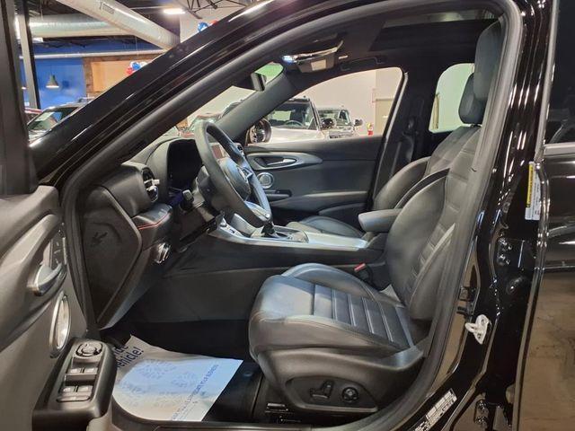 used 2024 Dodge Hornet car, priced at $30,000