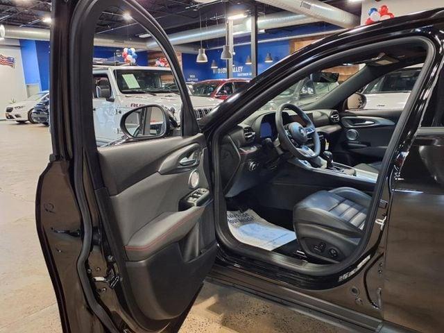 used 2024 Dodge Hornet car, priced at $30,000