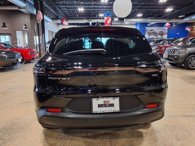 used 2024 Dodge Hornet car, priced at $30,000