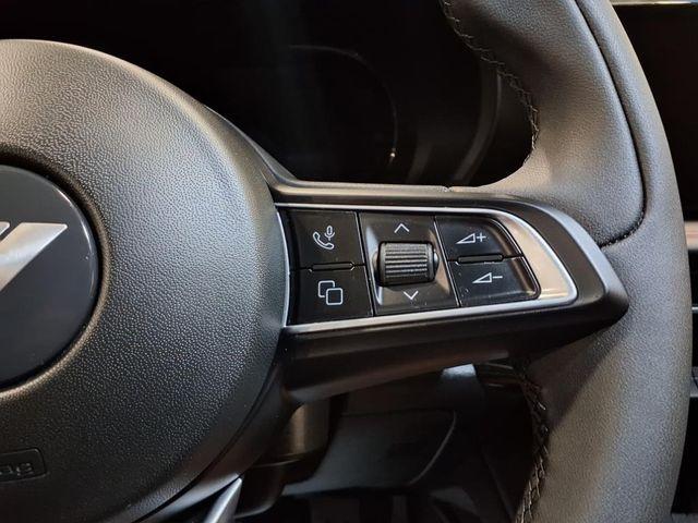 used 2024 Dodge Hornet car, priced at $30,000