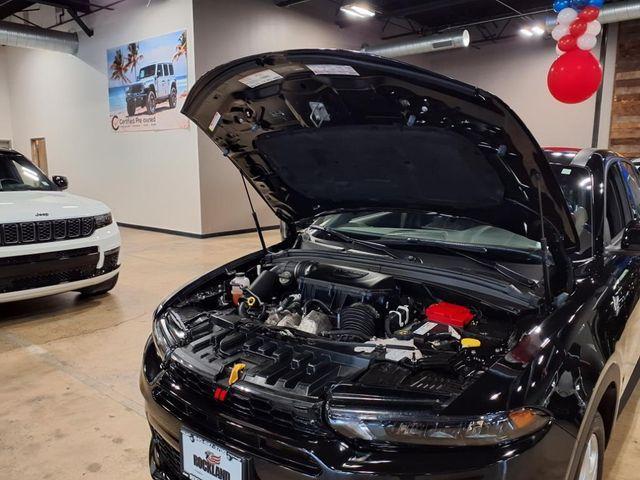 used 2024 Dodge Hornet car, priced at $30,000