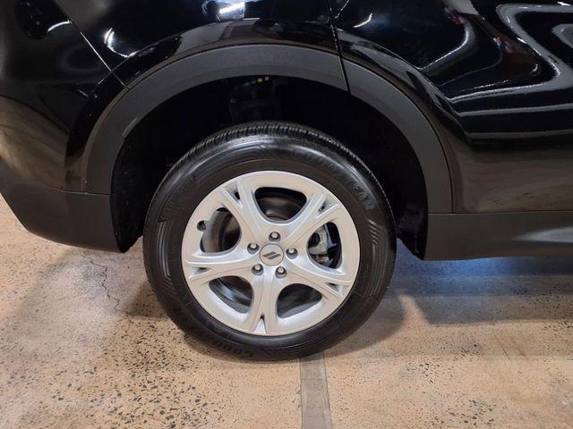 used 2024 Dodge Hornet car, priced at $30,000