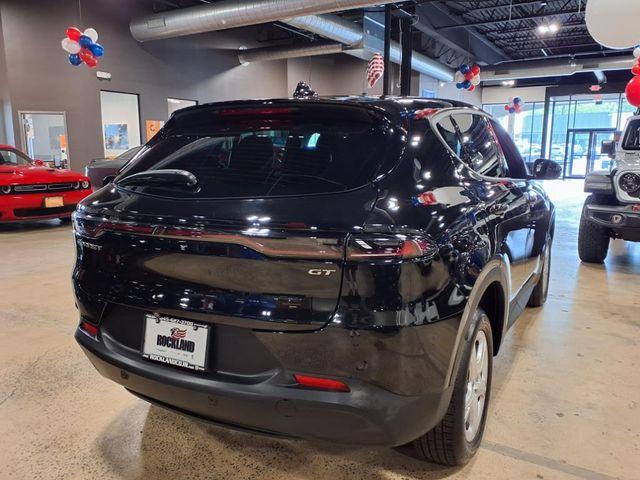 used 2024 Dodge Hornet car, priced at $26,800