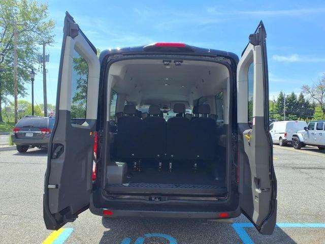 used 2023 Ford Transit-350 car, priced at $42,600