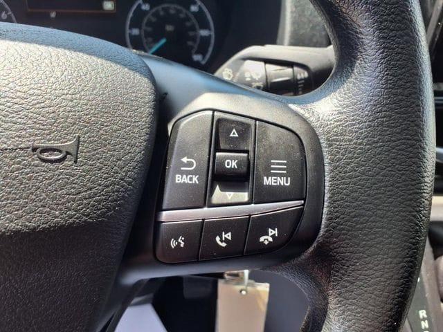 used 2023 Ford Transit-350 car, priced at $42,600