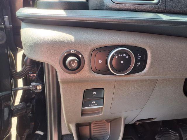 used 2023 Ford Transit-350 car, priced at $42,600