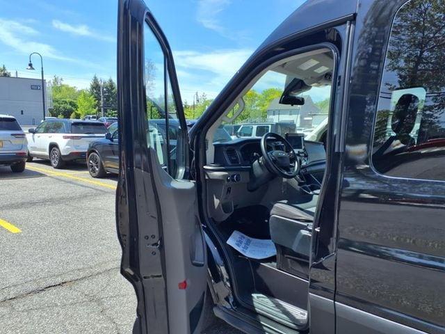 used 2023 Ford Transit-350 car, priced at $42,600