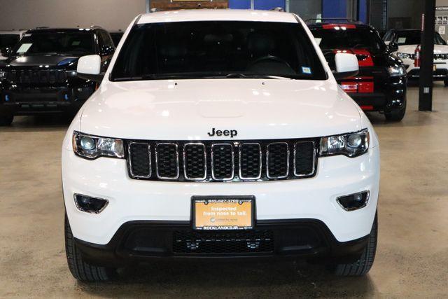 used 2021 Jeep Grand Cherokee car, priced at $27,000