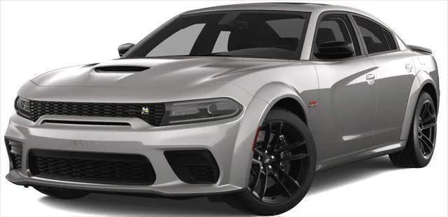 new 2023 Dodge Charger car, priced at $64,680