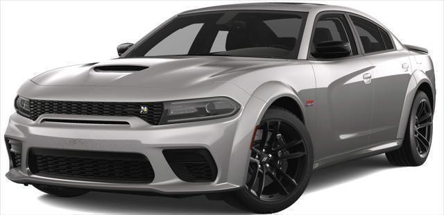 new 2023 Dodge Charger car, priced at $67,680