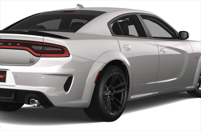 new 2023 Dodge Charger car, priced at $67,680