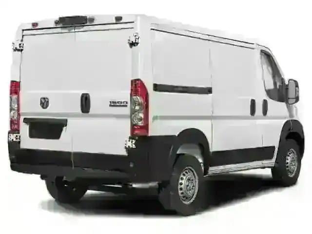 new 2025 Ram ProMaster 1500 car, priced at $54,465
