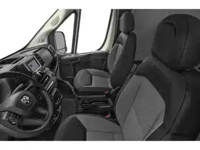 new 2025 Ram ProMaster 1500 car, priced at $54,465