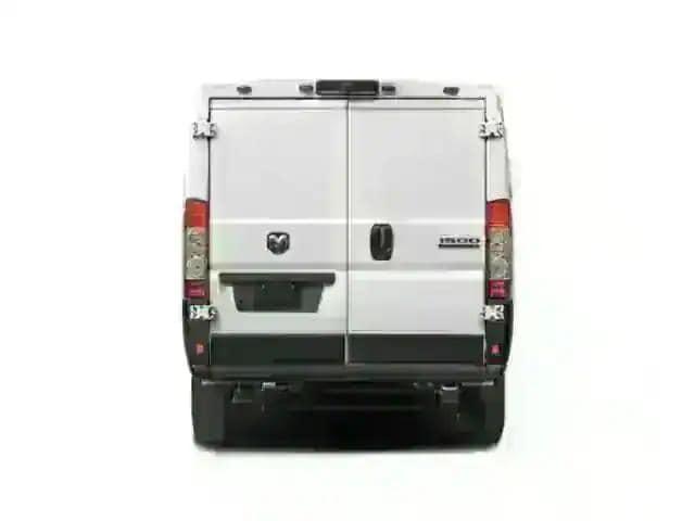 new 2025 Ram ProMaster 1500 car, priced at $52,388