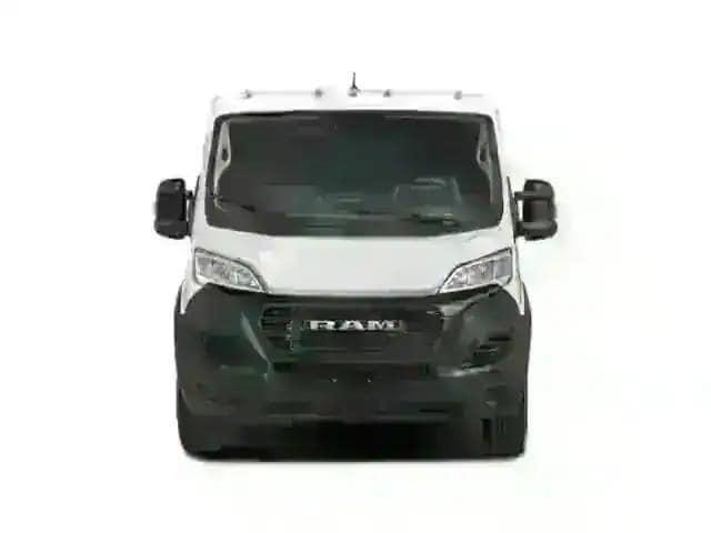 new 2025 Ram ProMaster 1500 car, priced at $54,465