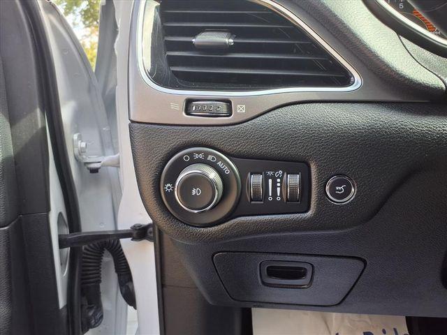 used 2022 Jeep Cherokee car, priced at $24,898