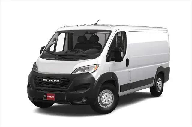 new 2024 Ram ProMaster 1500 car, priced at $53,070