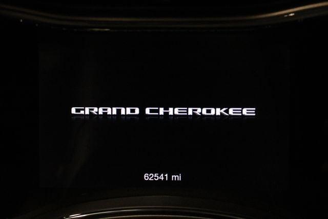 used 2021 Jeep Grand Cherokee car, priced at $27,500