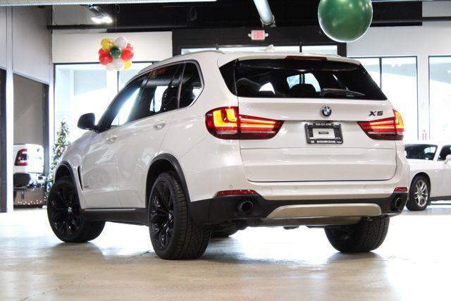 used 2017 BMW X5 car, priced at $13,104