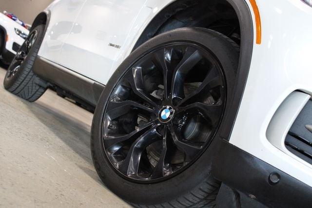 used 2017 BMW X5 car, priced at $13,104