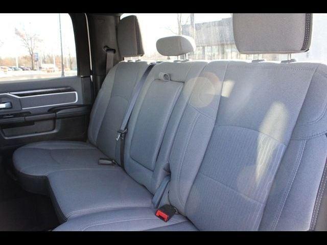 used 2023 Ram 2500 car, priced at $48,000