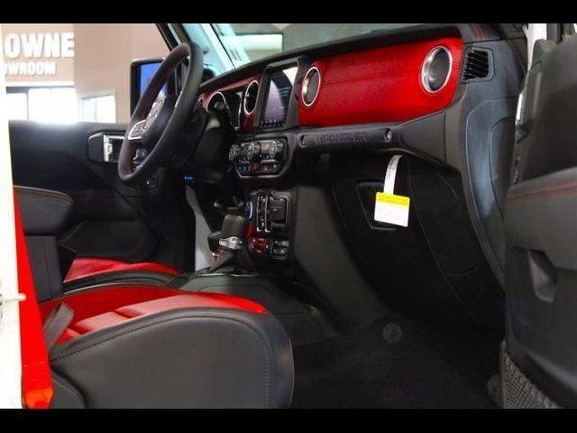 used 2023 Jeep Wrangler 4xe car, priced at $46,800