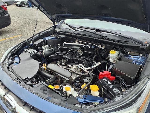 used 2020 Subaru Legacy car, priced at $16,536