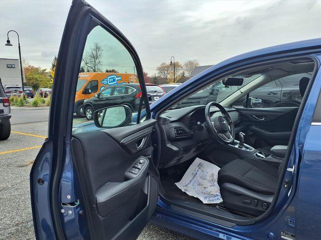 used 2020 Subaru Legacy car, priced at $16,536