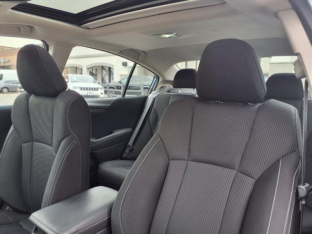 used 2020 Subaru Legacy car, priced at $16,536