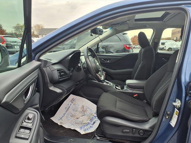 used 2020 Subaru Legacy car, priced at $16,536