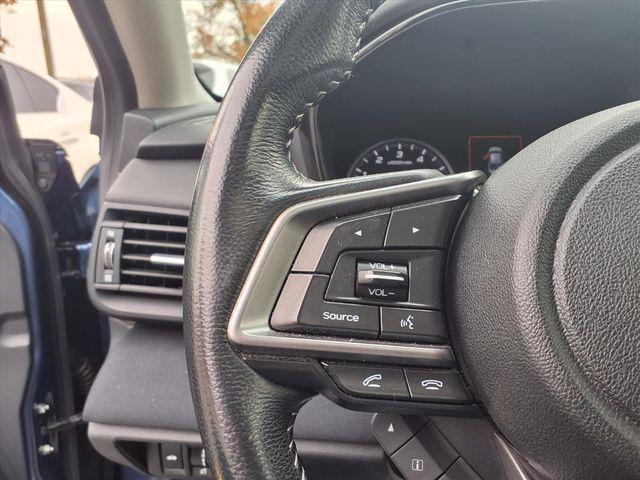 used 2020 Subaru Legacy car, priced at $16,536