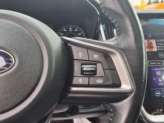 used 2020 Subaru Legacy car, priced at $16,536