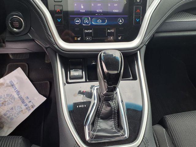 used 2020 Subaru Legacy car, priced at $16,536