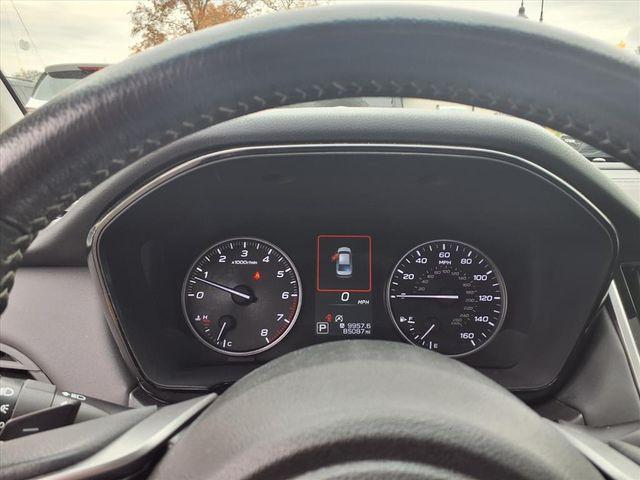 used 2020 Subaru Legacy car, priced at $16,536