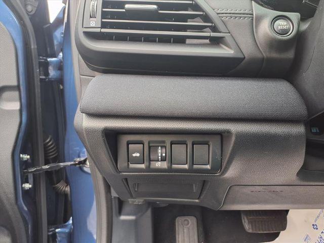 used 2020 Subaru Legacy car, priced at $16,536