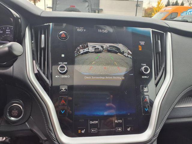 used 2020 Subaru Legacy car, priced at $16,536