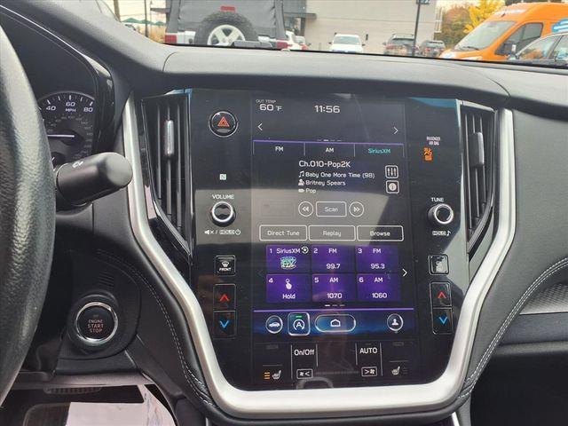 used 2020 Subaru Legacy car, priced at $16,536