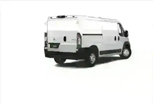 new 2024 Ram ProMaster 2500 car, priced at $51,360