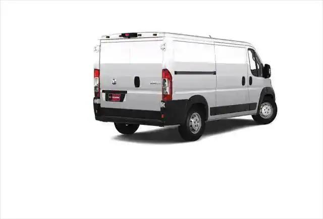 new 2024 Ram ProMaster 2500 car, priced at $56,360