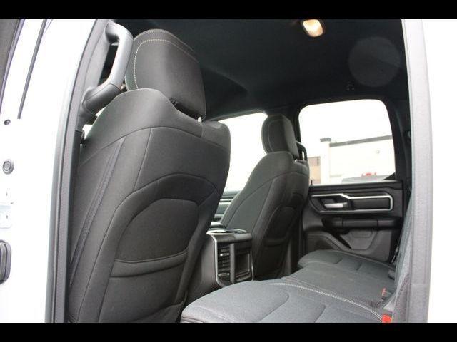 used 2022 Ram 1500 car, priced at $31,200